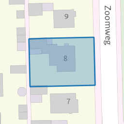 Perceel HTG00-D-1049