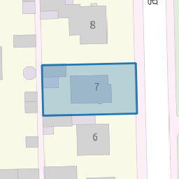 Perceel HTG00-D-1050