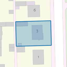 Perceel HTG00-D-1052