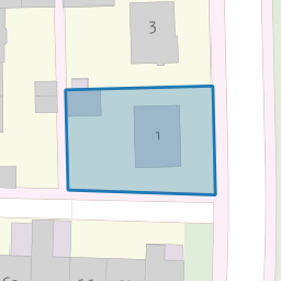 Perceel HTG00-D-1053