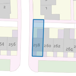 Perceel HTG00-D-1054