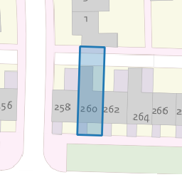 Perceel HTG00-D-1055