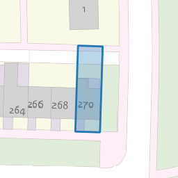 Perceel HTG00-D-1060