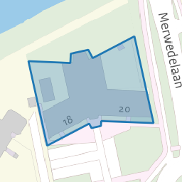 Perceel HTG00-D-1063