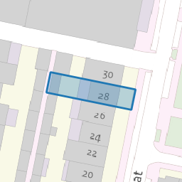 Perceel HTG00-D-1086