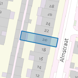 Perceel HTG00-D-1090