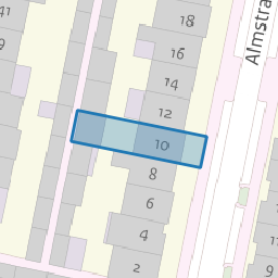 Perceel HTG00-D-1095