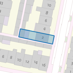 Perceel HTG00-D-1099