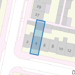 Perceel HTG00-D-1101