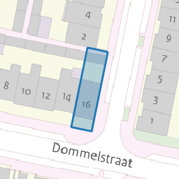 Perceel HTG00-D-1107