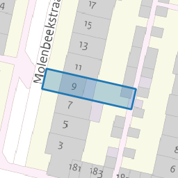 Perceel HTG00-D-1113