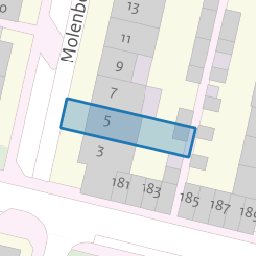 Perceel HTG00-D-1115