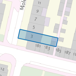 Perceel HTG00-D-1116