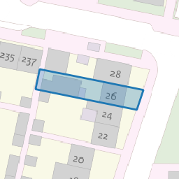 Perceel HTG00-D-1118