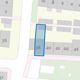 Perceel HTG00-D-1121