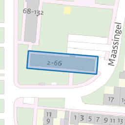 Perceel HTG00-D-1132