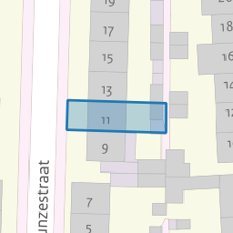 Perceel HTG00-D-1144