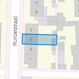 Perceel HTG00-D-1147