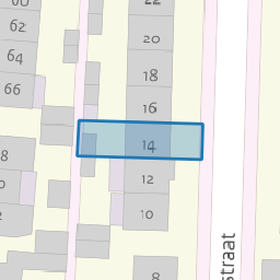 Perceel HTG00-D-1154