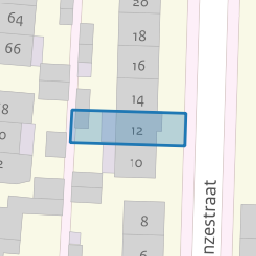 Perceel HTG00-D-1155