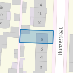 Perceel HTG00-D-1157