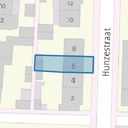 Perceel HTG00-D-1158