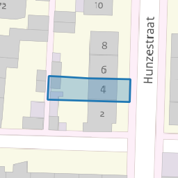 Perceel HTG00-D-1159