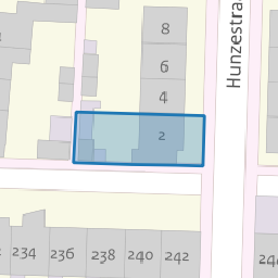 Perceel HTG00-D-1160