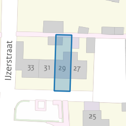 Perceel HTG00-D-1163