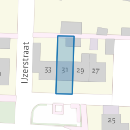 Perceel HTG00-D-1164