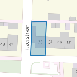 Perceel HTG00-D-1165