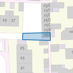 Perceel HTG00-D-1172