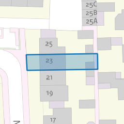 Perceel HTG00-D-1174