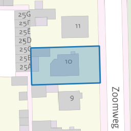 Perceel HTG00-D-1184