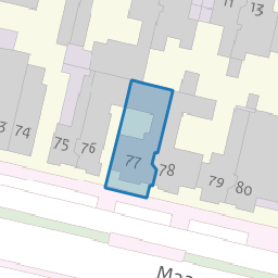 Perceel HTG00-D-1189