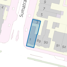 Perceel HTG00-D-1196