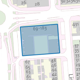 Perceel HTG00-D-1233