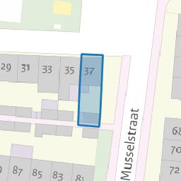 Perceel HTG00-D-1238