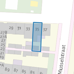 Perceel HTG00-D-1239