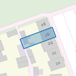 Perceel HTG00-D-1255