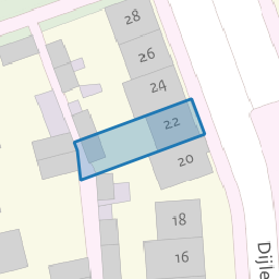 Perceel HTG00-D-1257