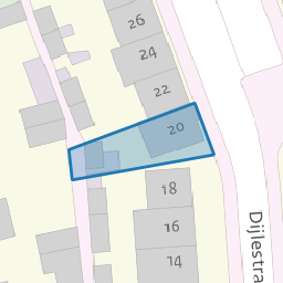 Perceel HTG00-D-1258