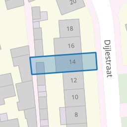 Perceel HTG00-D-1261