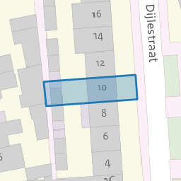 Perceel HTG00-D-1263