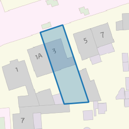 Perceel HTG00-D-1268