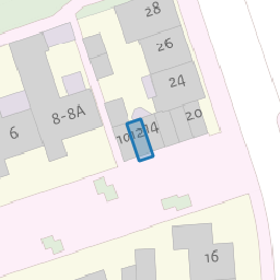 Perceel HTG00-D-1274