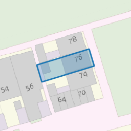 Perceel HTG00-D-1292