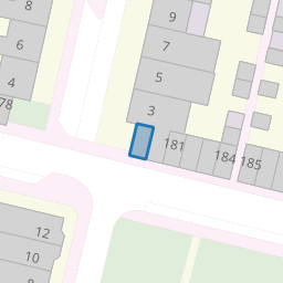 Perceel HTG00-D-1311