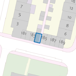 Perceel HTG00-D-1316