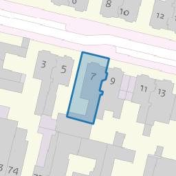 Perceel HTG00-D-1327